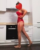 Анкета проститутки Элеонора - метро Южнопортовый, возраст - 19