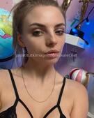 Анкета проститутки Ирина - метро Таганский, возраст - 20