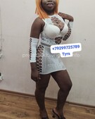 Анкета проститутки Злата - метро Марьина Роща, возраст - 20