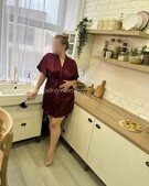 Анкета проститутки Марго - метро Хорошевский, возраст - 20