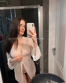 Анкета проститутки Вероника - метро Тверской, возраст - 20