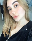 Анкета проститутки Ульяна - метро Люблино, возраст - 20