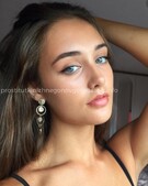 Анкета проститутки Линда - метро Теплый Стан, возраст - 21