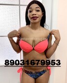 Анкета проститутки Лада - метро Марьино, возраст - 21