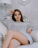 Анкета проститутки Анна - метро Тверской, возраст - 21