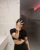 Анкета проститутки Ксюша - метро Можайский, возраст - 21