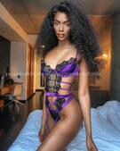 Анкета проститутки Ксюша - метро Румянцево, возраст - 21