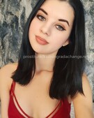 Анкета проститутки Лилия - метро Черемушки, возраст - 22