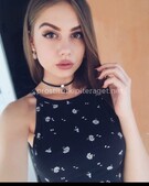 Анкета проститутки Ксюша - метро Даниловский, возраст - 22