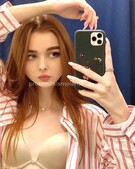 Анкета проститутки Любовь - метро Лефортово, возраст - 22