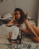 Анкета проститутки Рената - метро Кузьминки, возраст - 22