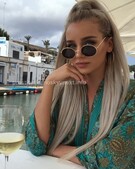 Анкета проститутки Дарья - метро Ломоносовский, возраст - 22