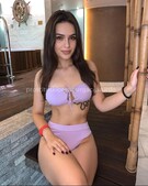 Анкета проститутки Олечка - метро Южное Бутово, возраст - 22