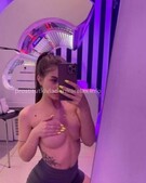 Анкета проститутки Элина - метро Чертаново Южное, возраст - 22