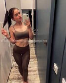 Анкета проститутки Любовь - метро Фили-Давыдково, возраст - 22