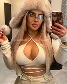 Анкета проститутки Марго - метро Хорошевский, возраст - 22