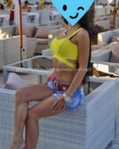 Анкета проститутки Полина - метро Куркино, возраст - 22