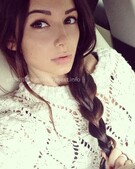 Анкета проститутки Катюша - метро Черемушки, возраст - 22