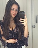 Анкета проститутки Анна - метро Строгино, возраст - 22