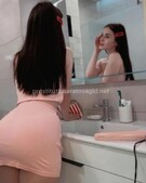 Анкета проститутки Полина - метро Щукино, возраст - 22