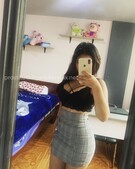 Анкета проститутки Зита - метро Ясенево, возраст - 22