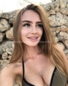 Анкета проститутки Зина - метро Нижегородский, возраст - 23