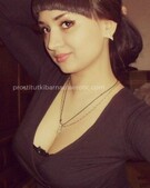 Анкета проститутки Роза - метро Гагаринский, возраст - 23