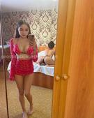 Анкета проститутки Ярослава - метро Северное Медведково, возраст - 23