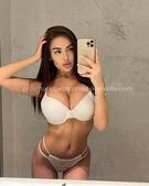 Анкета проститутки Карина - метро Марьино, возраст - 23