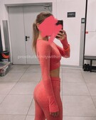 Анкета проститутки Кристина - метро Мещанский, возраст - 23