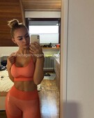 Анкета проститутки Полина - метро Даниловский, возраст - 23