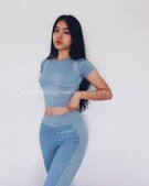 Анкета проститутки Линда - метро Пресненский, возраст - 23