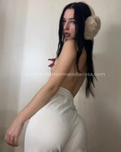 Анкета проститутки Любовь - метро Щукино, возраст - 23