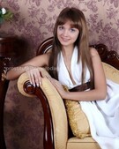 Анкета проститутки Света - метро Ясенево, возраст - 23