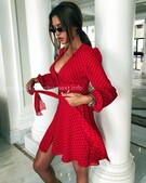 Анкета проститутки Леся - метро Дорогомилово, возраст - 23