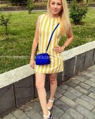 Анкета проститутки Лада - метро Тверской, возраст - 23