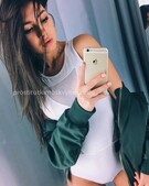 Анкета проститутки Надя - метро Басманный, возраст - 23