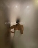 Анкета проститутки Викуля - метро Алексеевский, возраст - 23