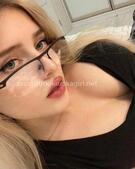 Анкета проститутки Элеонора - метро Аэропорт, возраст - 23