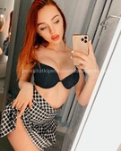 Анкета проститутки Зина - метро Ломоносовский, возраст - 23