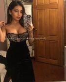 Анкета проститутки Зоя - метро Тверской, возраст - 23