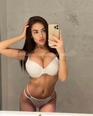 Анкета проститутки Светлана - метро Дорогомилово, возраст - 23