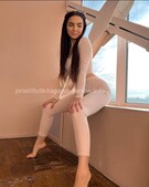 Анкета проститутки Елизавета - метро Теплый Стан, возраст - 23