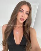 Анкета проститутки Леночка - метро Северное Медведково, возраст - 23