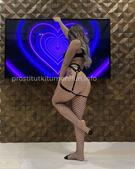 Анкета проститутки Каролина - метро Крылатское, возраст - 23