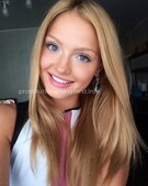 Анкета проститутки Софа - метро Сокол, возраст - 23