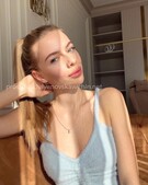 Анкета проститутки Анюта - метро Строгино, возраст - 23