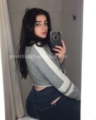 Анкета проститутки Ярослава - метро Текстильщики, возраст - 23