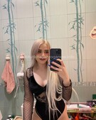 Анкета проститутки Мирослава - метро Беговой, возраст - 23