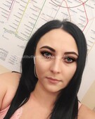 Анкета проститутки Надя - метро Преображенское, возраст - 23